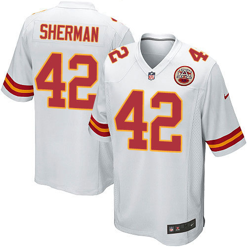 Kansas City Chiefs kids jerseys-023